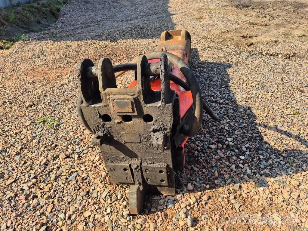 Rammer 3288 Marteau hydraulique