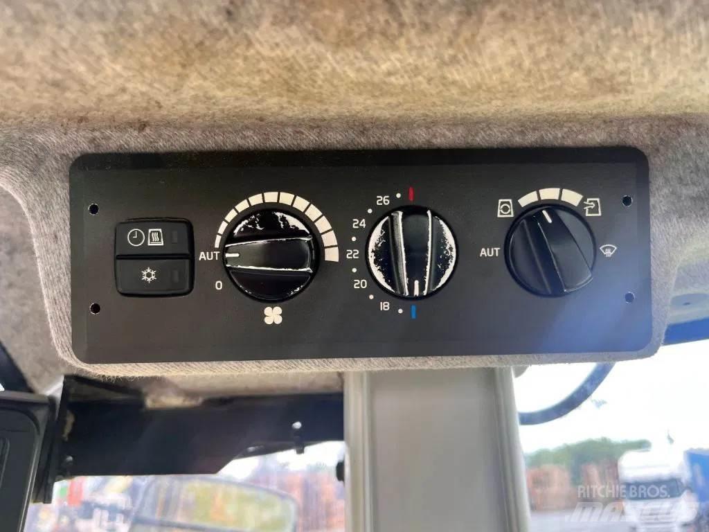 Volvo L90H Chargeuse sur pneus