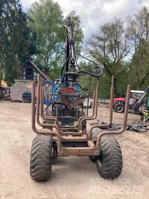 Vimek 606TT Porteur