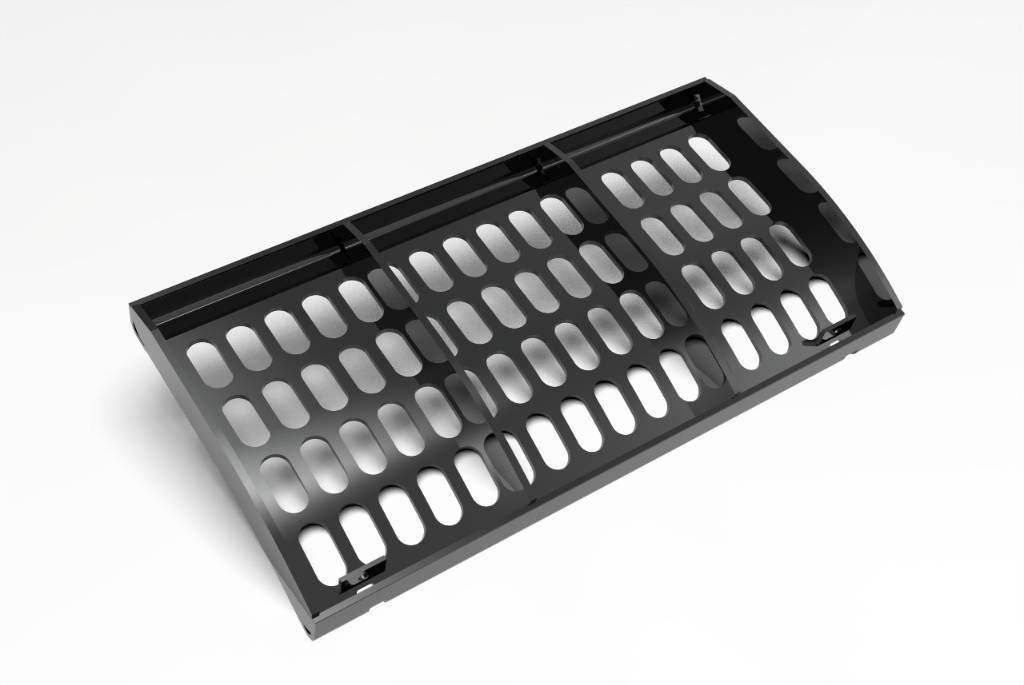 PW 757441.1 Accessoires moissonneuse batteuse