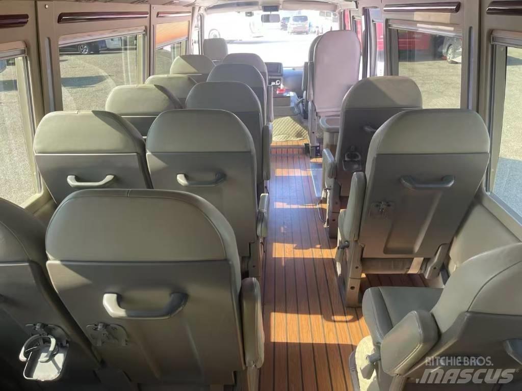 Toyota Coaster Autobus interurbain