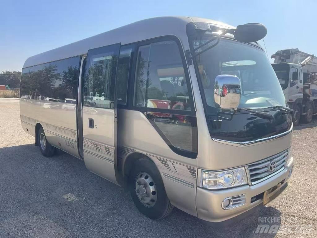 Toyota Coaster Autobus interurbain