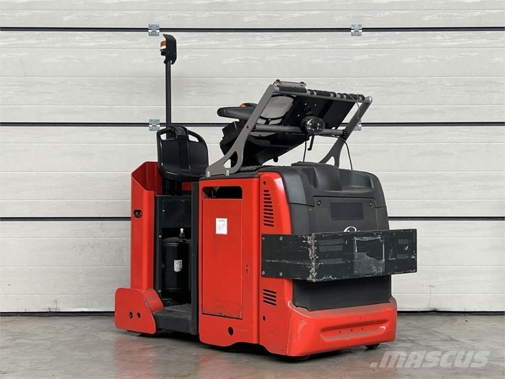 Linde P 50C Chariot remorqueur