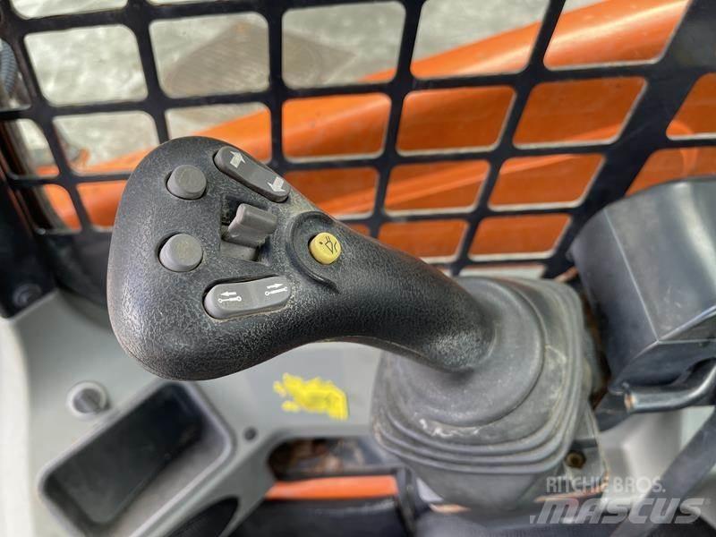 Bobcat S 450 Chargeuse sur pneus