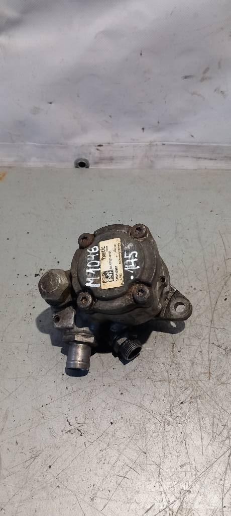 MAN TGX    81471016161 Hydraulique