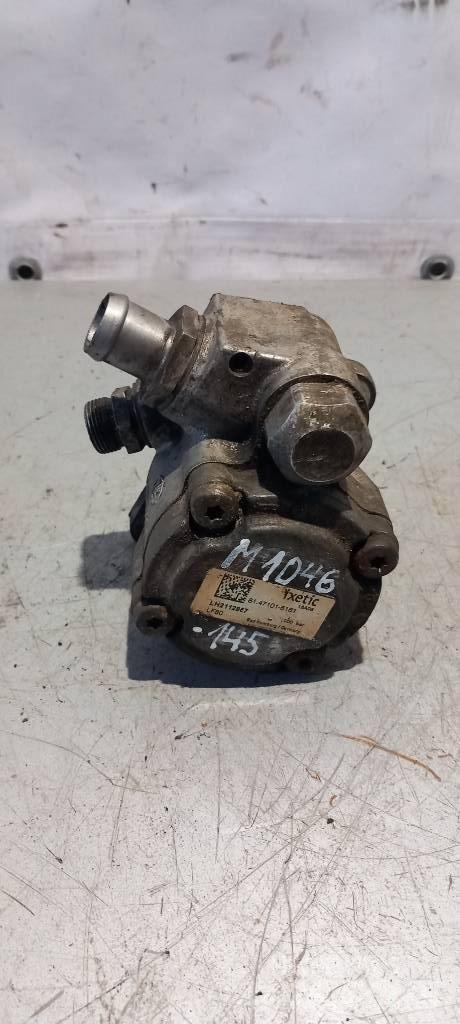 MAN TGX    81471016161 Hydraulique