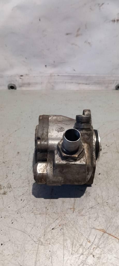 MAN TGX    81471016161 Hydraulique