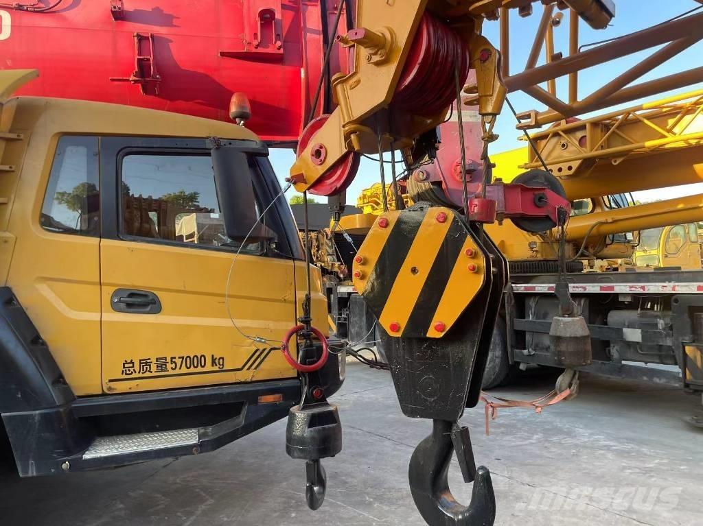 XCMG QY25KC Grues tout terrain