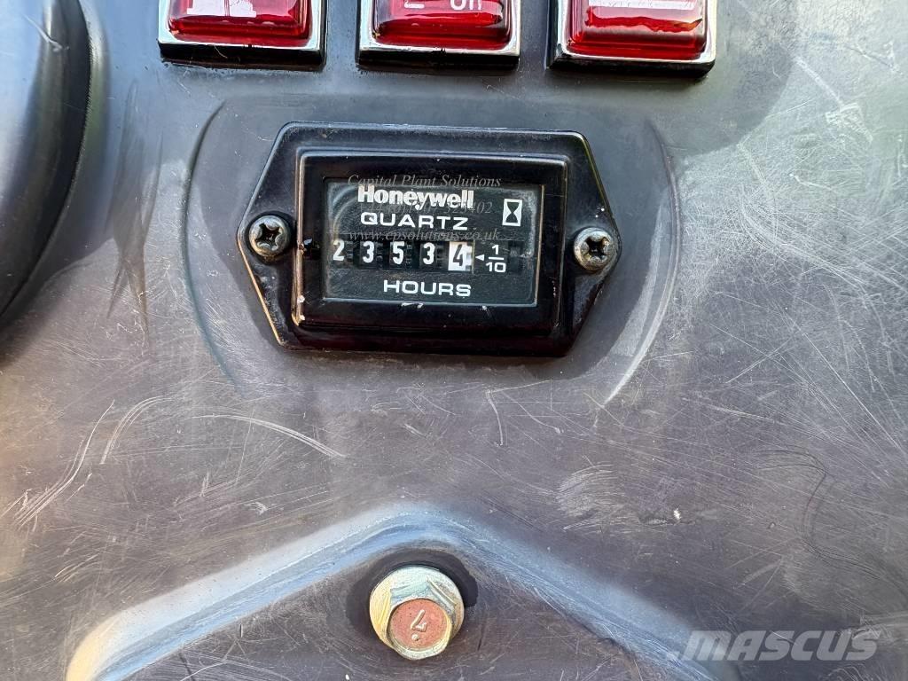 Kubota K 008-3 Mini pelle < 7t