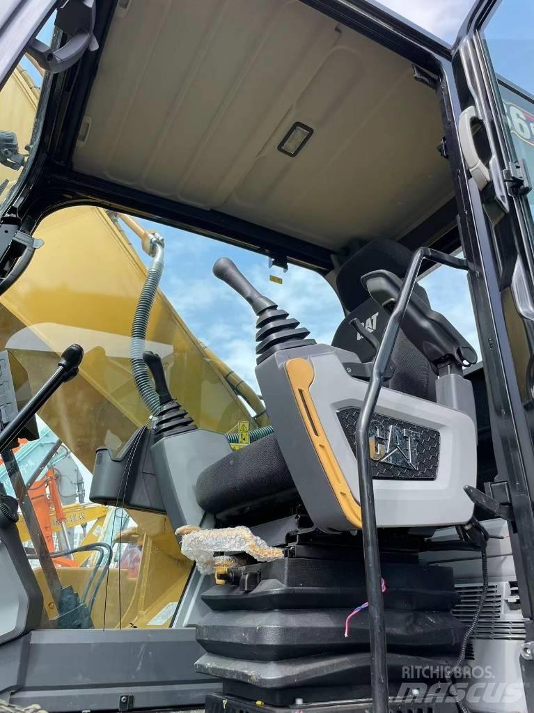 CAT 336 Pelle sur chenilles