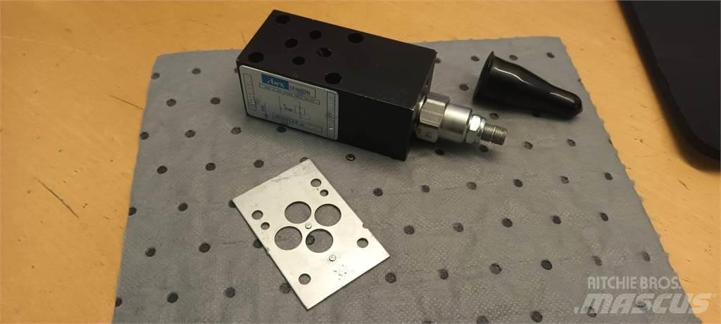 Rottne 046-0136 Hydraulique