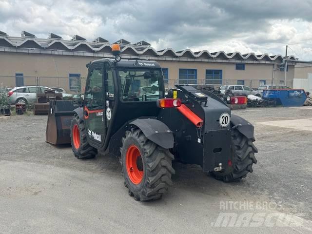 Bobcat TL 26.60 DA Chariot télescopique