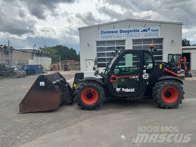 Bobcat TL 26.60 DA Chariot télescopique