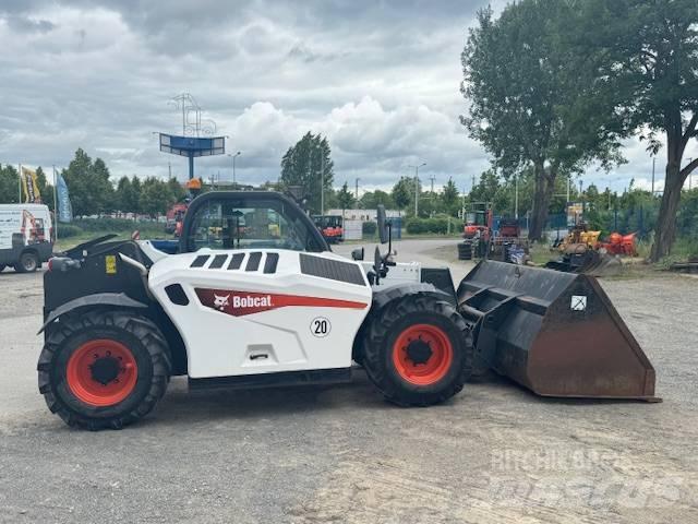 Bobcat TL 26.60 DA Chariot télescopique