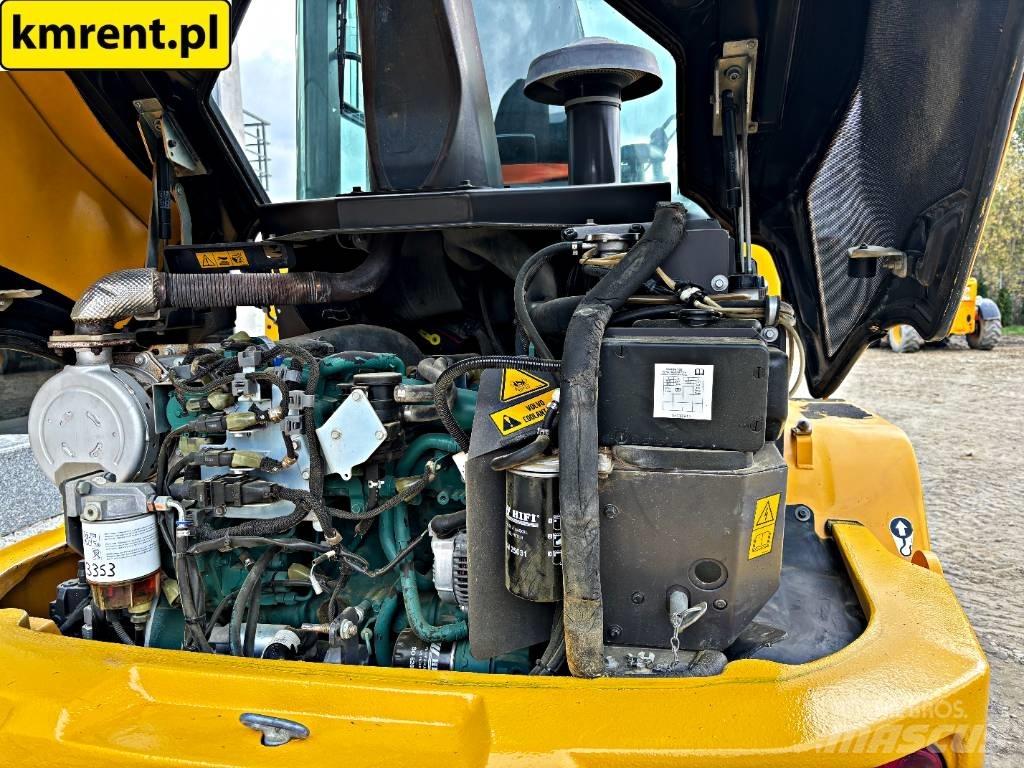 Volvo L 30 G Chargeuse sur pneus