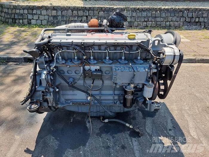  Engines BF6M1013 Transport - Autres