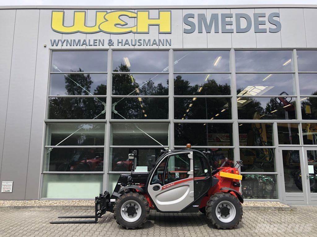 Manitou MLT 625 Chariot télescopique