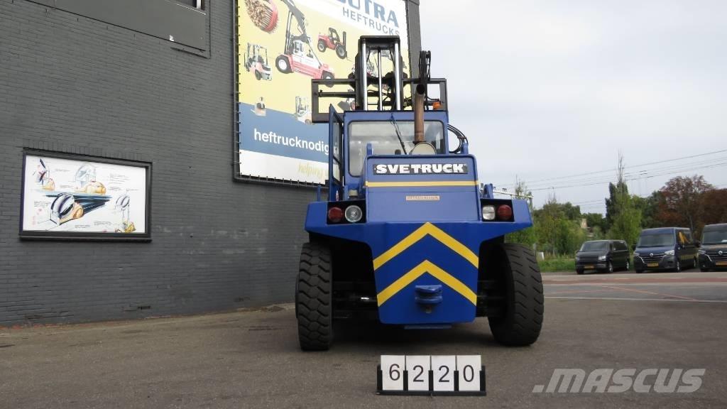 Svetruck 1060-30 Chariots diesel