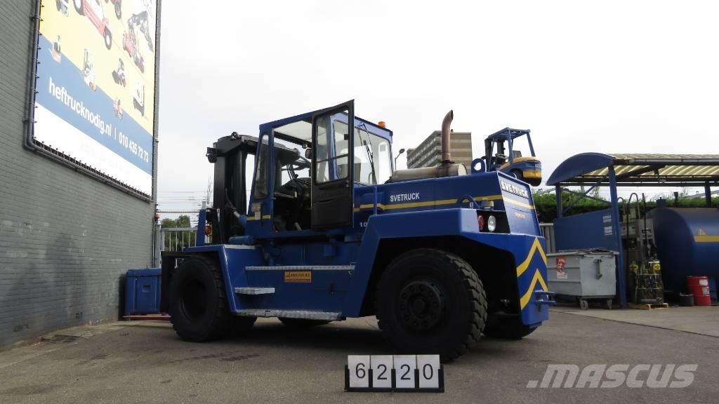Svetruck 1060-30 Chariots diesel