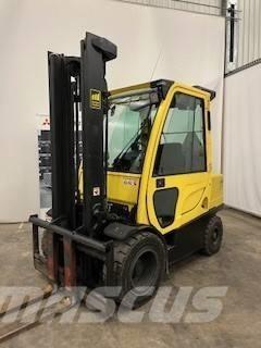 Hyster H3.0FT Chariots diesel
