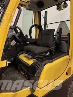 Hyster H3.0FT Chariots diesel