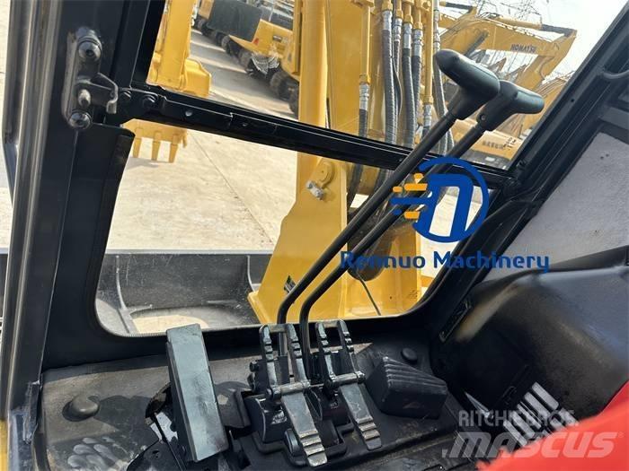 Komatsu PC 56 Mini pelle < 7t