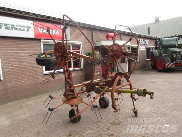 Kuhn gf 5000 Rateau faneur
