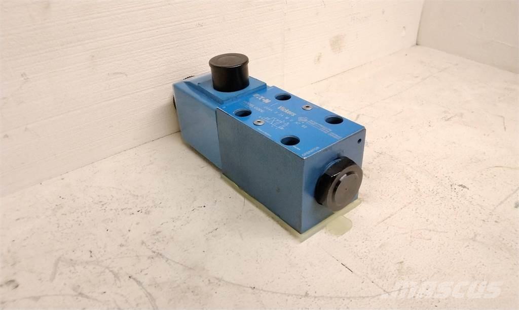 Ponsse 0038174 Hydraulique