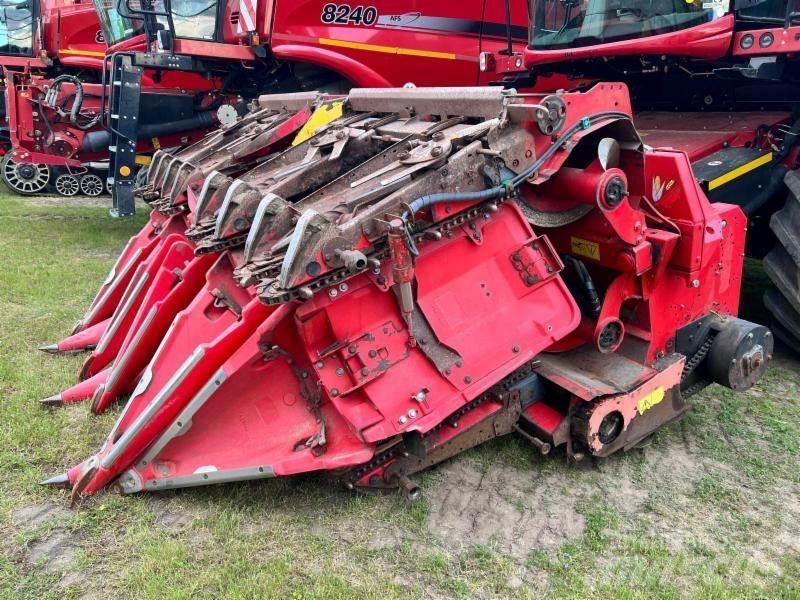 Case IH 8240 Moissonneuse batteuse