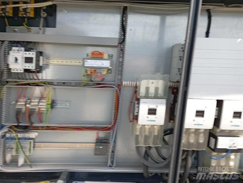 Kaeser FSD571 Compresseur