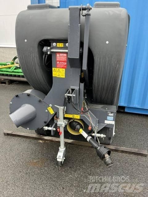 Matev CLS-B-1650 Entretien du sol - Autres