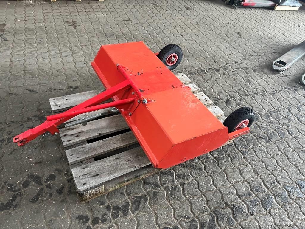 Mossrider 100 cm Entretien du sol - Autres