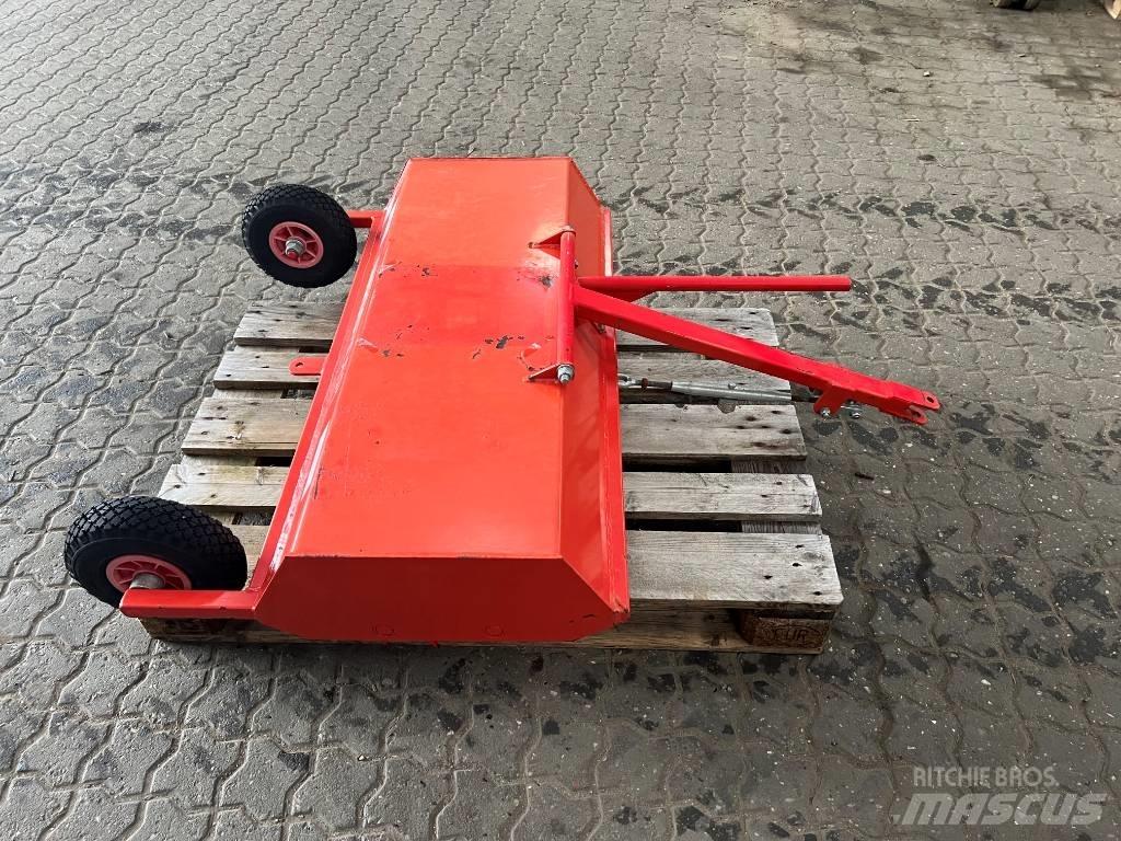 Mossrider 100 cm Entretien du sol - Autres
