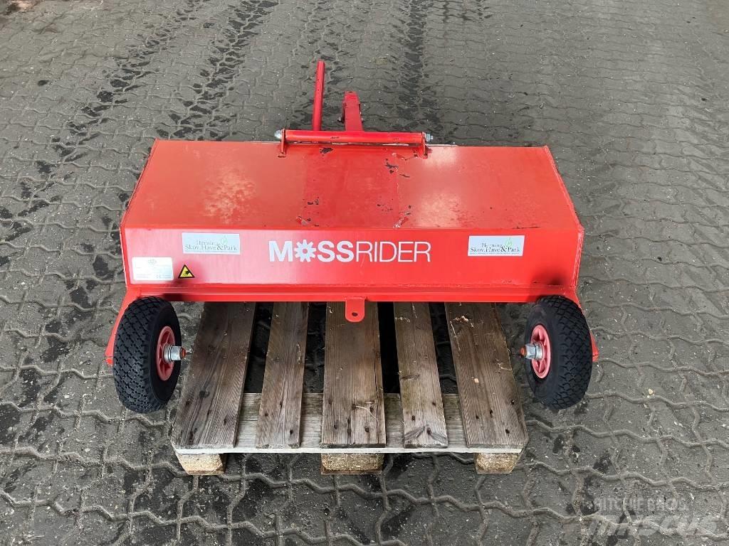 Mossrider 100 cm Entretien du sol - Autres