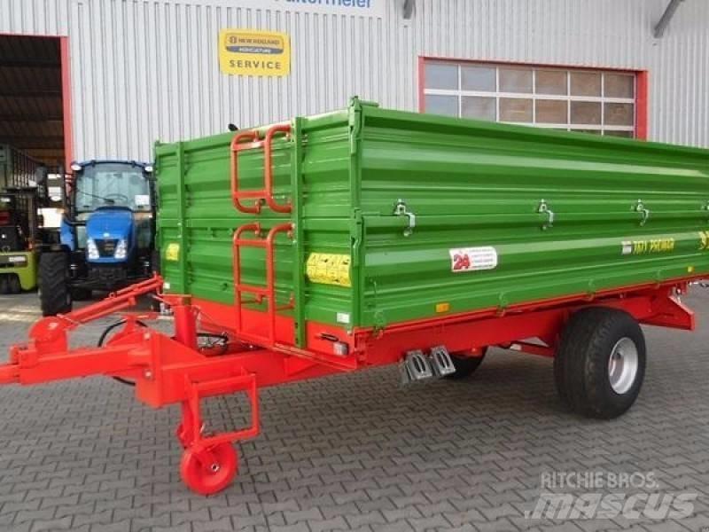 Pronar T671 Benne céréalière