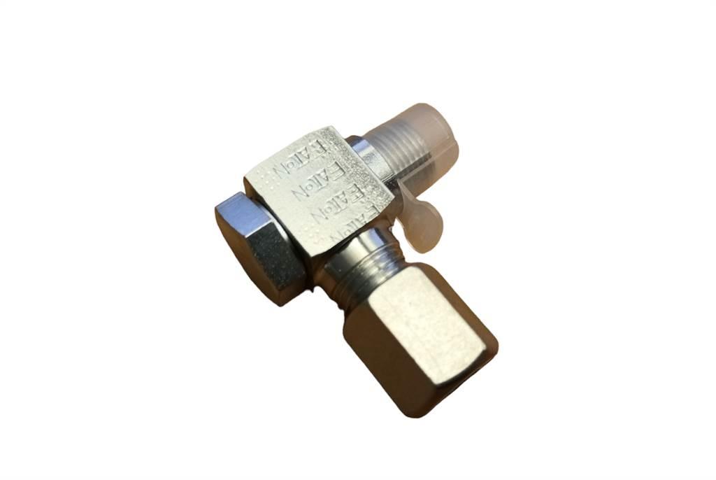 Eco Log 602075 Moteur
