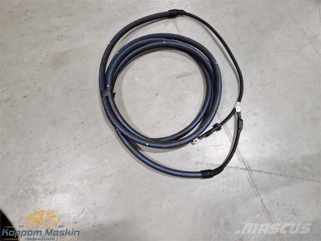 Eco Log 7006999 Electronique