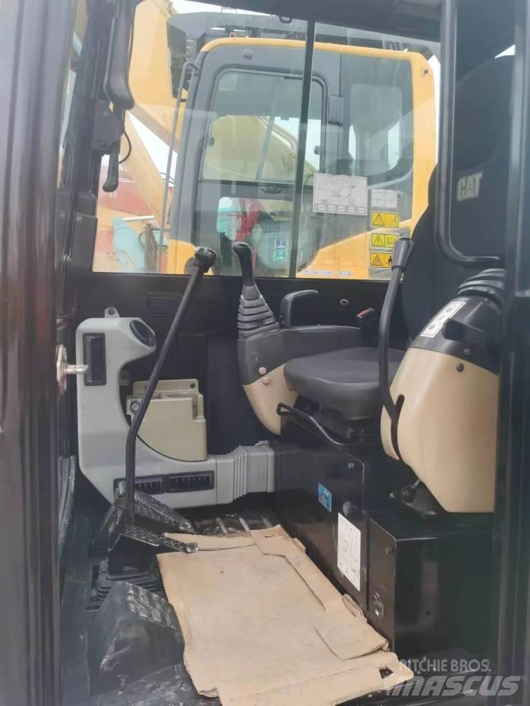 CAT 305.5E Mini pelle < 7t