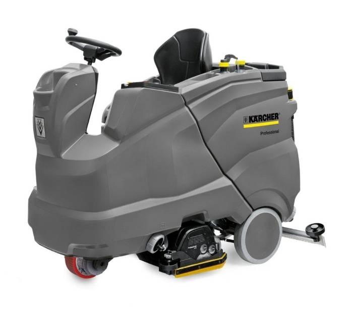Kärcher B 150 R Laveuse Sécheuse