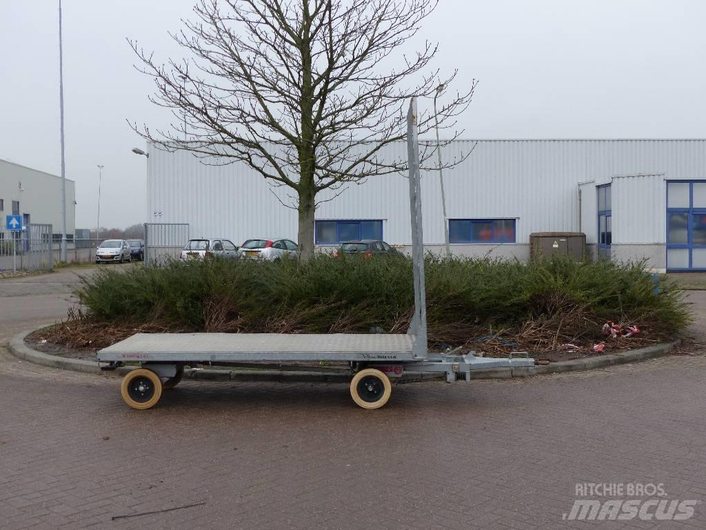 Viking Trailer Carriole, remorque légère