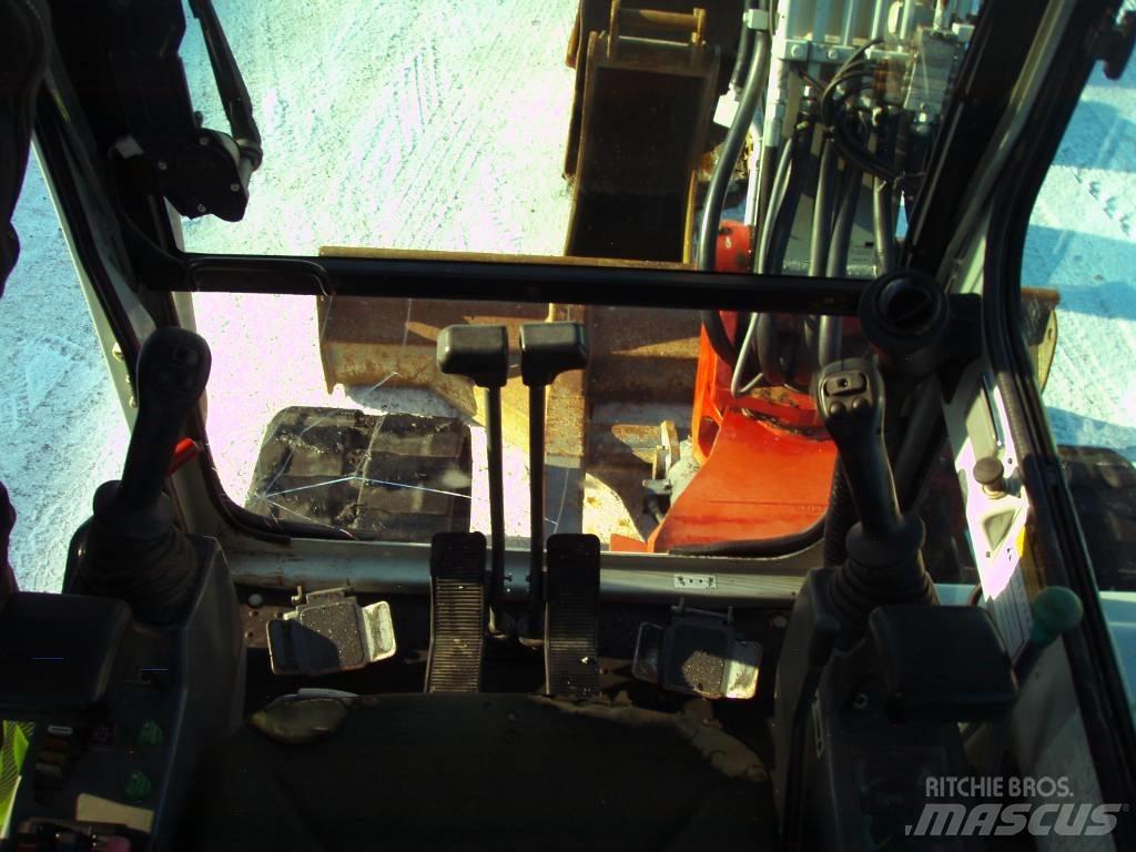 Take-Job TB 145 Mini pelle < 7t