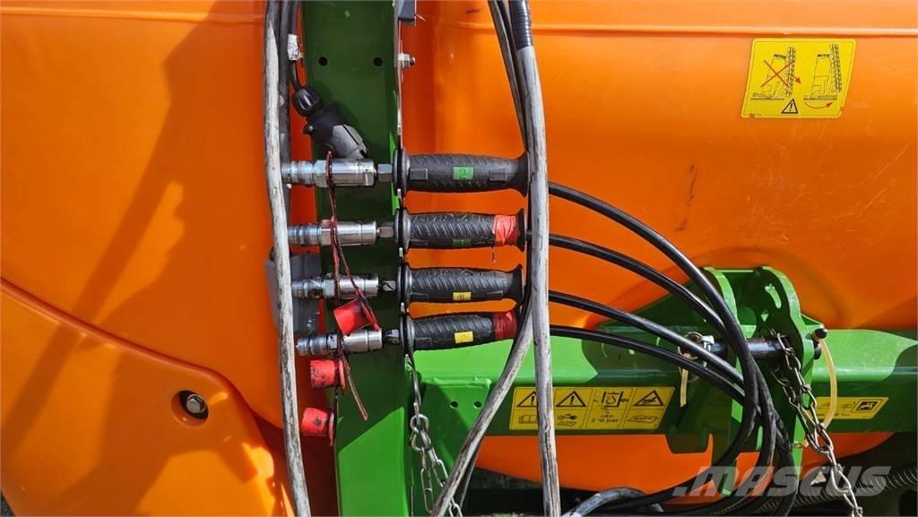 Amazone UF 901 Pulvérisateurs traînés