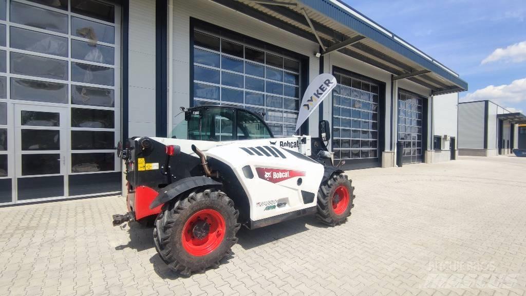 Bobcat TL 34.65 HF Télescopique agricole