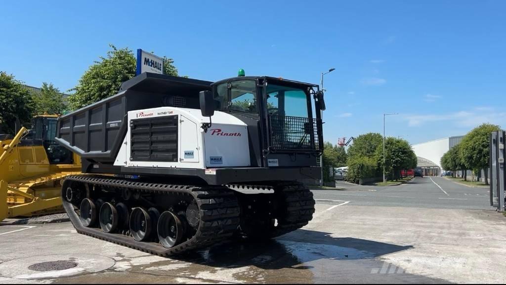 Prinoth Panther T14R Autre grue / chargement