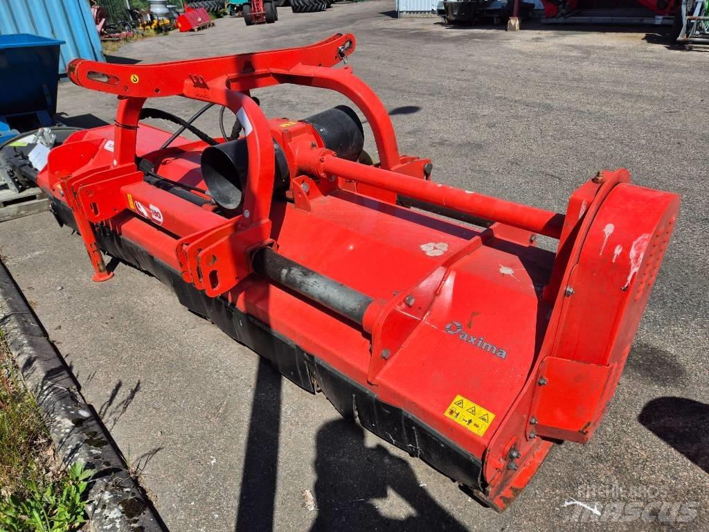Maschio Bufalo 300 Broyeur / Gyrobroyeur / Epareuse