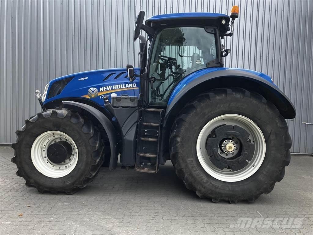 New Holland T7.275 Tracteur