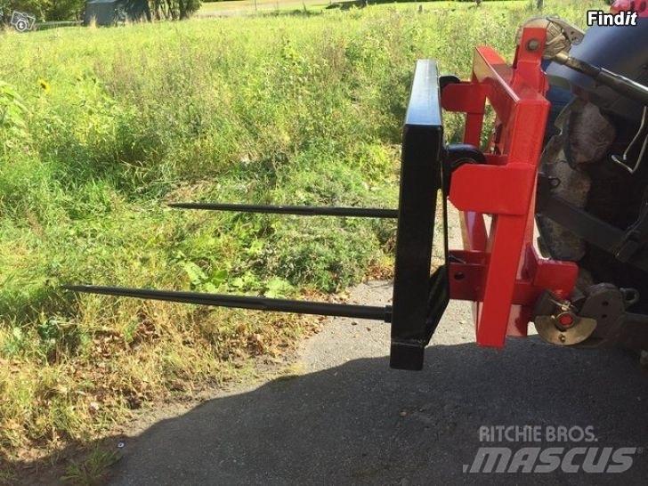 Valtra Paalipiikki Autre semoir agricole