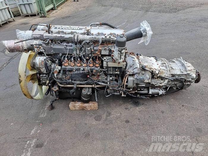  Engines PR183S2 Transport - Autres