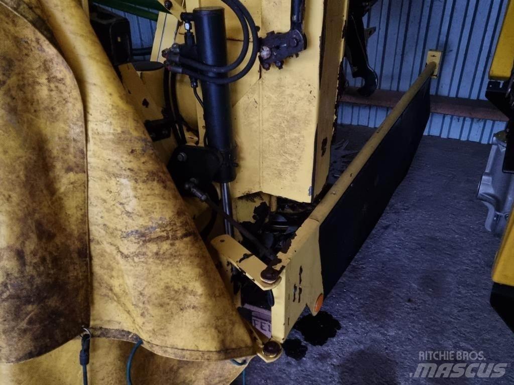 Kemper 375 PLUS Agriculture - Autres