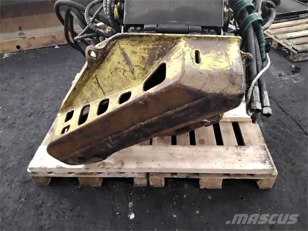 John Deere H415 Tête d'abattage / ébranchage
